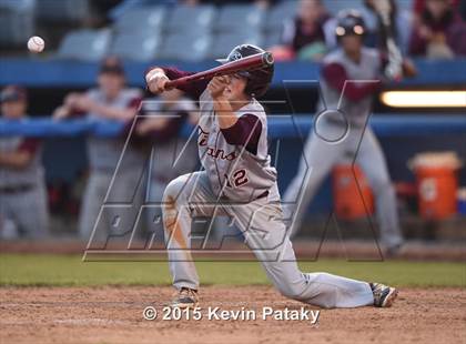 Thumbnail 2 in Sheehan vs. East Catholic (CIAC Class M Semifinal) photogallery.