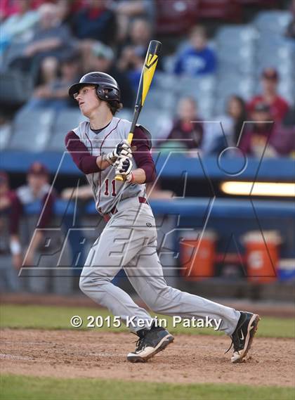 Thumbnail 1 in Sheehan vs. East Catholic (CIAC Class M Semifinal) photogallery.