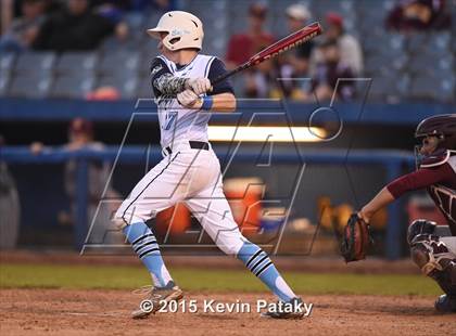 Thumbnail 2 in Sheehan vs. East Catholic (CIAC Class M Semifinal) photogallery.