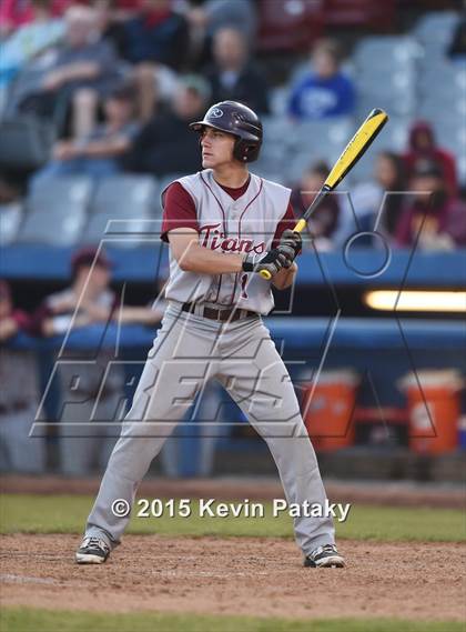 Thumbnail 1 in Sheehan vs. East Catholic (CIAC Class M Semifinal) photogallery.