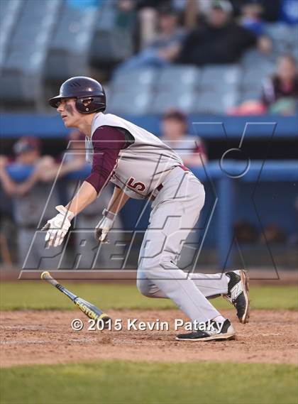 Thumbnail 2 in Sheehan vs. East Catholic (CIAC Class M Semifinal) photogallery.