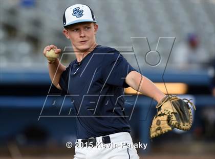 Thumbnail 1 in Sheehan vs. East Catholic (CIAC Class M Semifinal) photogallery.