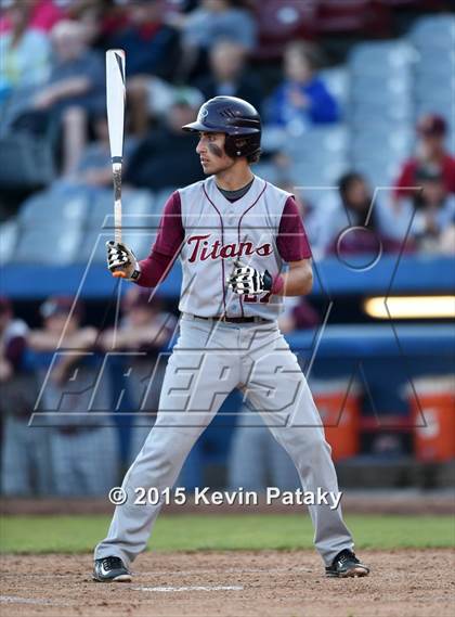 Thumbnail 1 in Sheehan vs. East Catholic (CIAC Class M Semifinal) photogallery.