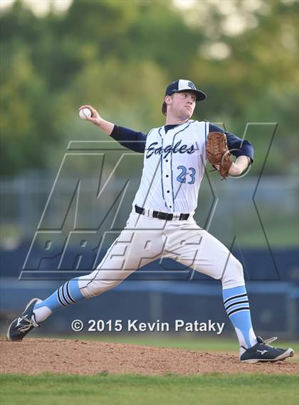 Thumbnail 2 in Sheehan vs. East Catholic (CIAC Class M Semifinal) photogallery.