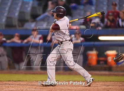 Thumbnail 1 in Sheehan vs. East Catholic (CIAC Class M Semifinal) photogallery.
