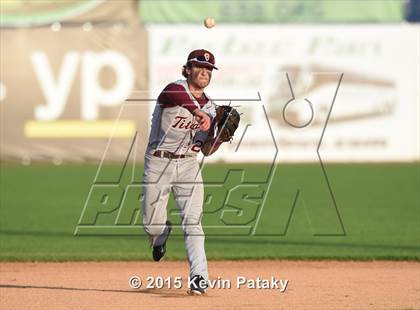 Thumbnail 1 in Sheehan vs. East Catholic (CIAC Class M Semifinal) photogallery.