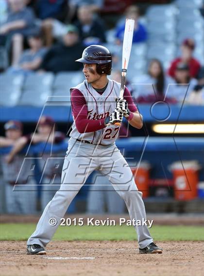 Thumbnail 2 in Sheehan vs. East Catholic (CIAC Class M Semifinal) photogallery.