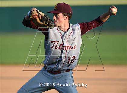 Thumbnail 1 in Sheehan vs. East Catholic (CIAC Class M Semifinal) photogallery.