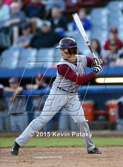 Thumbnail 3 in Sheehan vs. East Catholic (CIAC Class M Semifinal) photogallery.
