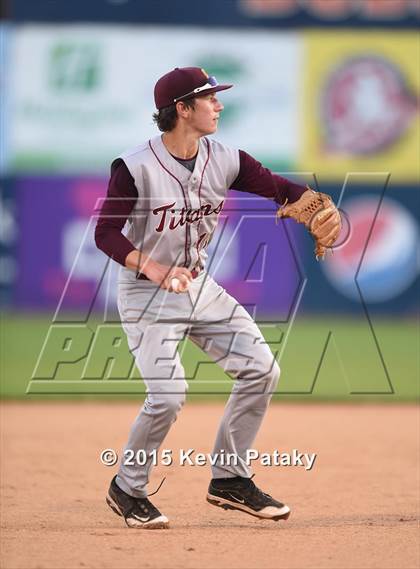 Thumbnail 2 in Sheehan vs. East Catholic (CIAC Class M Semifinal) photogallery.