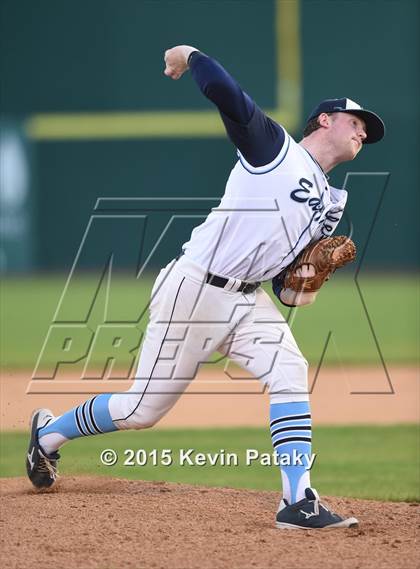 Thumbnail 1 in Sheehan vs. East Catholic (CIAC Class M Semifinal) photogallery.