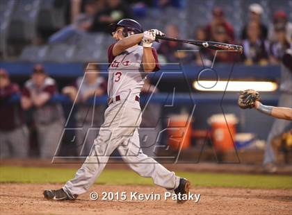 Thumbnail 3 in Sheehan vs. East Catholic (CIAC Class M Semifinal) photogallery.