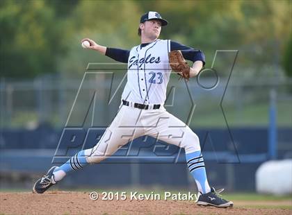 Thumbnail 1 in Sheehan vs. East Catholic (CIAC Class M Semifinal) photogallery.