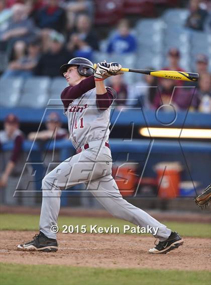 Thumbnail 2 in Sheehan vs. East Catholic (CIAC Class M Semifinal) photogallery.