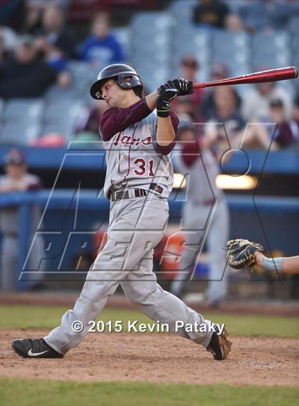 Thumbnail 2 in Sheehan vs. East Catholic (CIAC Class M Semifinal) photogallery.