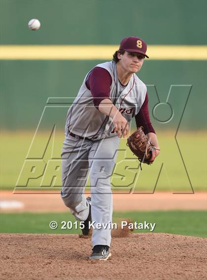 Thumbnail 1 in Sheehan vs. East Catholic (CIAC Class M Semifinal) photogallery.