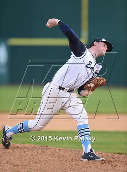 Thumbnail 2 in Sheehan vs. East Catholic (CIAC Class M Semifinal) photogallery.