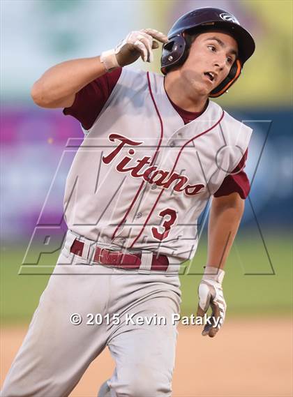 Thumbnail 1 in Sheehan vs. East Catholic (CIAC Class M Semifinal) photogallery.