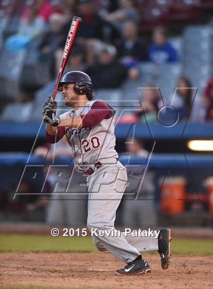 Thumbnail 1 in Sheehan vs. East Catholic (CIAC Class M Semifinal) photogallery.