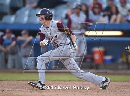 Thumbnail 3 in Sheehan vs. East Catholic (CIAC Class M Semifinal) photogallery.