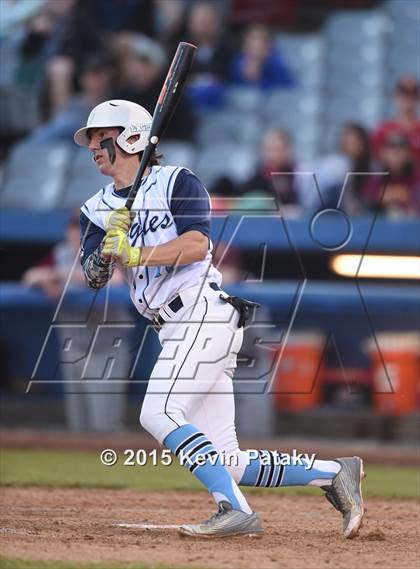Thumbnail 1 in Sheehan vs. East Catholic (CIAC Class M Semifinal) photogallery.
