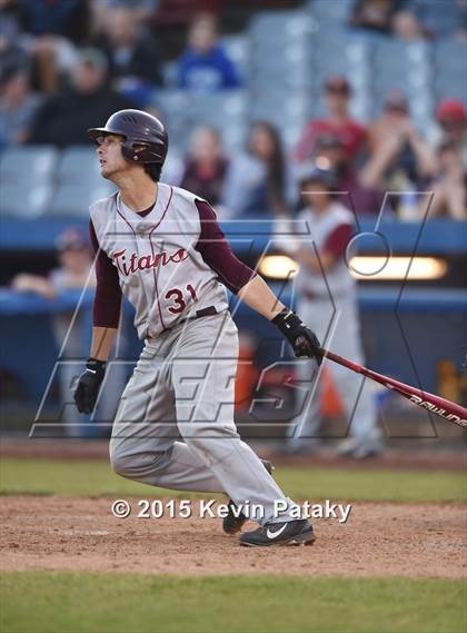 Thumbnail 2 in Sheehan vs. East Catholic (CIAC Class M Semifinal) photogallery.