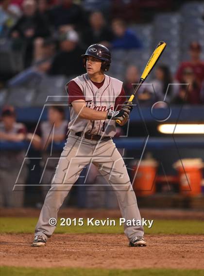 Thumbnail 1 in Sheehan vs. East Catholic (CIAC Class M Semifinal) photogallery.