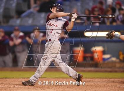 Thumbnail 2 in Sheehan vs. East Catholic (CIAC Class M Semifinal) photogallery.