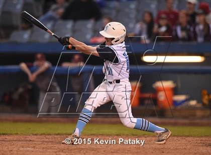 Thumbnail 2 in Sheehan vs. East Catholic (CIAC Class M Semifinal) photogallery.