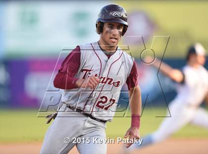 Thumbnail 1 in Sheehan vs. East Catholic (CIAC Class M Semifinal) photogallery.