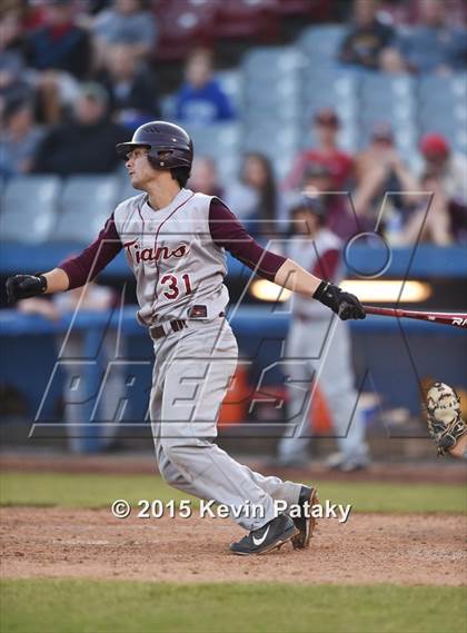 Thumbnail 1 in Sheehan vs. East Catholic (CIAC Class M Semifinal) photogallery.