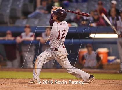 Thumbnail 3 in Sheehan vs. East Catholic (CIAC Class M Semifinal) photogallery.