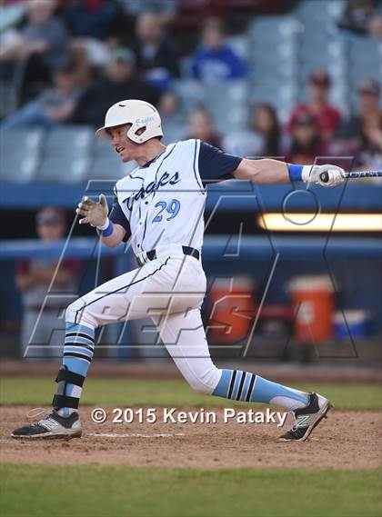 Thumbnail 1 in Sheehan vs. East Catholic (CIAC Class M Semifinal) photogallery.