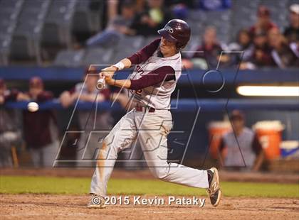 Thumbnail 1 in Sheehan vs. East Catholic (CIAC Class M Semifinal) photogallery.