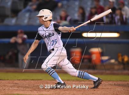 Thumbnail 1 in Sheehan vs. East Catholic (CIAC Class M Semifinal) photogallery.
