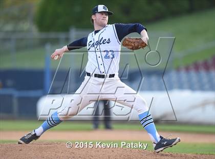 Thumbnail 2 in Sheehan vs. East Catholic (CIAC Class M Semifinal) photogallery.