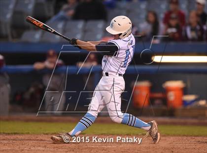 Thumbnail 2 in Sheehan vs. East Catholic (CIAC Class M Semifinal) photogallery.