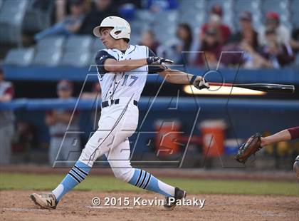 Thumbnail 2 in Sheehan vs. East Catholic (CIAC Class M Semifinal) photogallery.