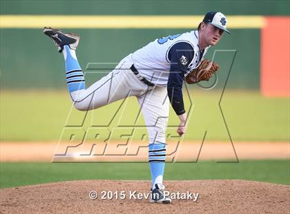 Thumbnail 1 in Sheehan vs. East Catholic (CIAC Class M Semifinal) photogallery.