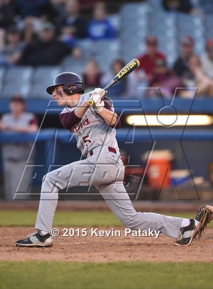 Thumbnail 3 in Sheehan vs. East Catholic (CIAC Class M Semifinal) photogallery.