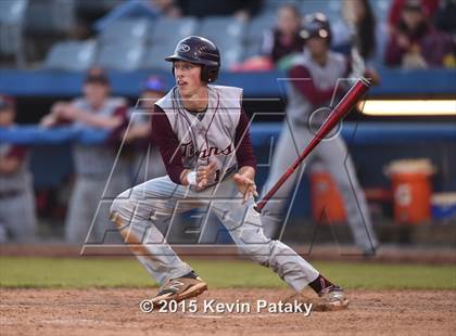 Thumbnail 2 in Sheehan vs. East Catholic (CIAC Class M Semifinal) photogallery.