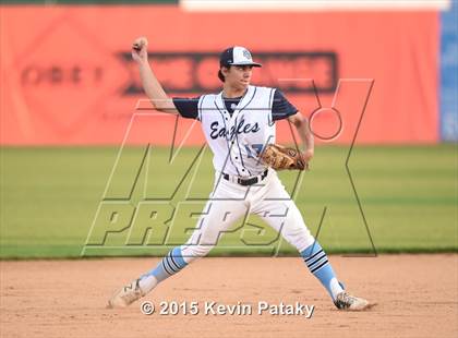 Thumbnail 1 in Sheehan vs. East Catholic (CIAC Class M Semifinal) photogallery.