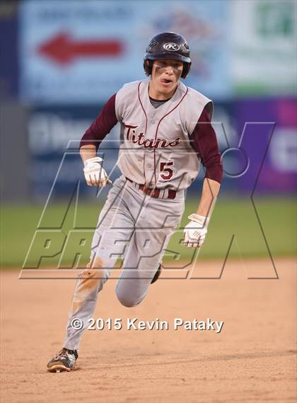 Thumbnail 1 in Sheehan vs. East Catholic (CIAC Class M Semifinal) photogallery.