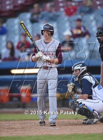 Thumbnail 2 in Sheehan vs. East Catholic (CIAC Class M Semifinal) photogallery.