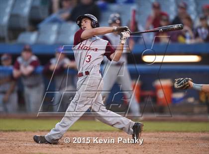Thumbnail 1 in Sheehan vs. East Catholic (CIAC Class M Semifinal) photogallery.
