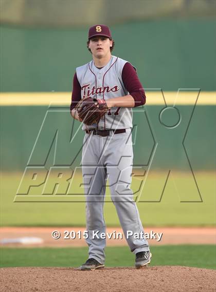 Thumbnail 2 in Sheehan vs. East Catholic (CIAC Class M Semifinal) photogallery.