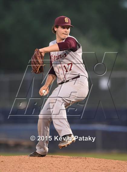 Thumbnail 1 in Sheehan vs. East Catholic (CIAC Class M Semifinal) photogallery.