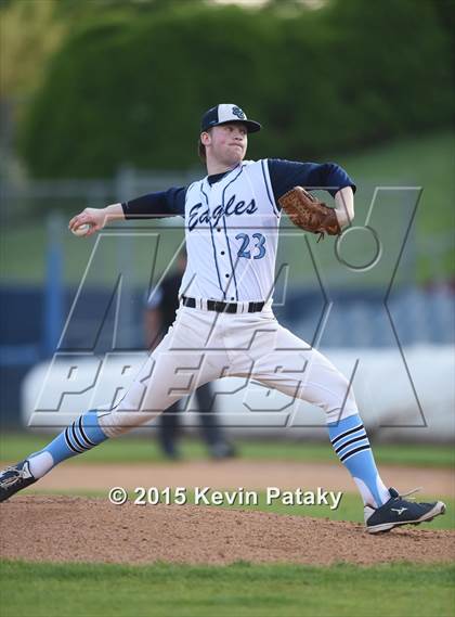 Thumbnail 1 in Sheehan vs. East Catholic (CIAC Class M Semifinal) photogallery.