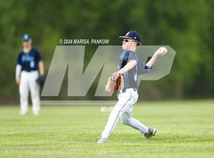 Thumbnail 2 in Bishop Grimes vs Phoenix photogallery.