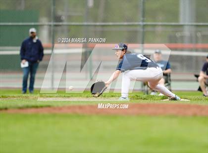 Thumbnail 2 in Bishop Grimes vs Phoenix photogallery.